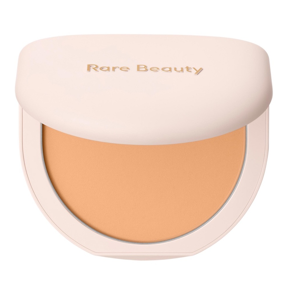 Tinted Finishing Powder by Rare Beauty